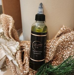 Hair Growth Oil